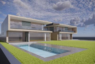 VILA 7 CAMERE - ZONA PIPERA - PISCINA - GARAJ - COMISION 0% VILA 7 CAMERE - ZONA PIPERA - PISCINA - GARAJ - COMISION 0% - 2