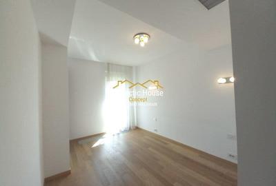 4  camere decomandate, in zona Bd. Aviatorilor - Pta Charles de Gaule - 3