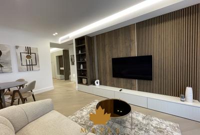 Apartament de 3 camere / Cortina 126 / Erou Iancu Nicolae / Cambridge School Apartament de 3 camere / Cortina 126 / Erou Iancu Nicolae / Cambridge School - 3