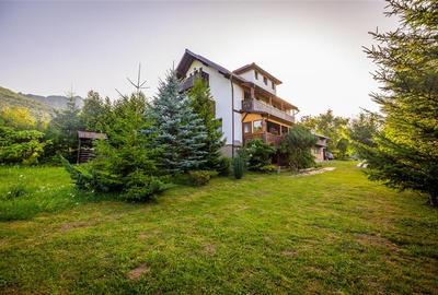 Spațiu comercial, de 414 mp, în Exterior Est - 39