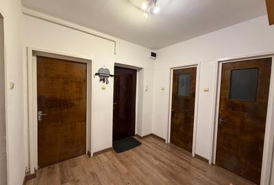 Apartament cu 3 camere, mobilat în Răcădău - 14