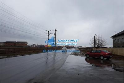 Teren intravilan de 10000 mp, în Central - 3