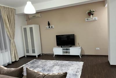 Apartament cu 2 camere, mobilat în Mamaia - 2
