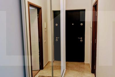 Apartament 3 camere, 53 mp, mobilat si utilat - metrou Jiului, Bucurestii Noi - 9