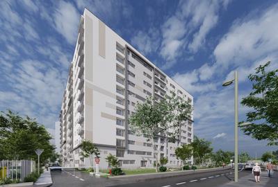 APARTAMENT 2 CAMERE - TITAN -- COMISION 0% - 2