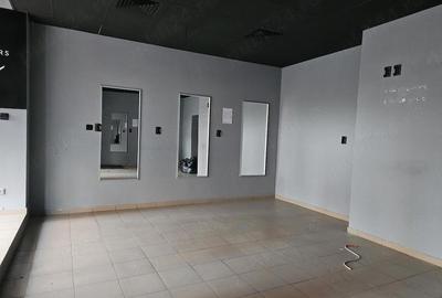 Spațiu comercial, de 78 mp, în Moșilor