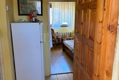 Casă individuală cu 3 camere cu Canalizare în Bună Ziua - 3