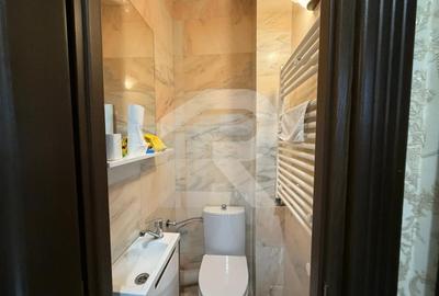 4 camere cu finisaje de lux in vila exclusivista din cartierul Primaverii - 17