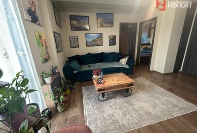 Apartament cu 3 camere decomandat, mobilat în Giroc - 3