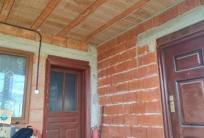 Casă cu 2 camere în Sânpaul - 8