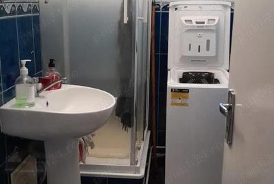 Garsoniera decomandata, etaj intermediar zona Astra Garsoniera decomandata, etaj intermediar zona Astra - 5