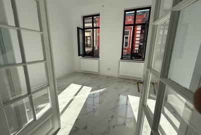Unirii - Palatul Parlamentului - Manastirea Antim- - 5