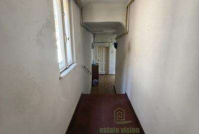 Apartament 2 camere in vila superba, mansarda inalta, Zona Cotroceni-Biserica El - 4
