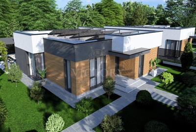 CASA PERFECTA PENTRU FAMILIA TA || 3 DORMITOARE PARTER || BALOTESTI - 2