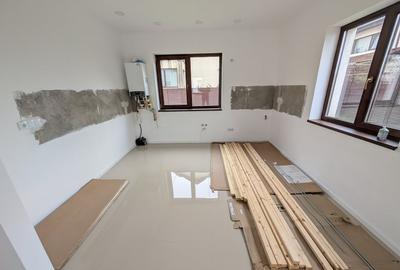 Casa 4 camere 100mp | 0 comision | Otopeni Odai | 255mp teren - 40