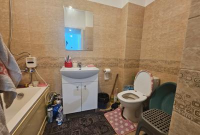Apartament cu 2 camere în Apărătorii Patriei - 8