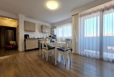 Duplex cu 7 camere cu Canalizare în Mănăștur - 2