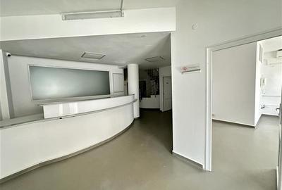 Birou, de 743 mp, în Cotroceni - 2