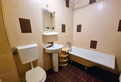 Apartament cu 2 camere semidecomandat în Florești - 2