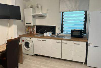 Apartament 1 camera, zona Targu Cucu - 3