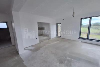Casa individuala, teren de 650 mp, toate utilita?ile - Cristian.