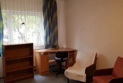 Garsonieră semidecomandată în Central - 1