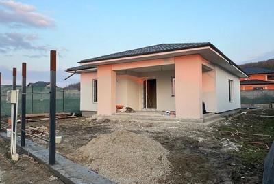 Casă cu 3 camere în Mioveni - 4