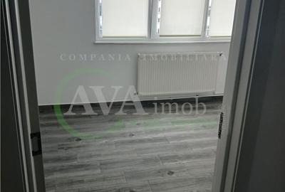 Apartament cu 2 camere semidecomandat în Orizont - 3