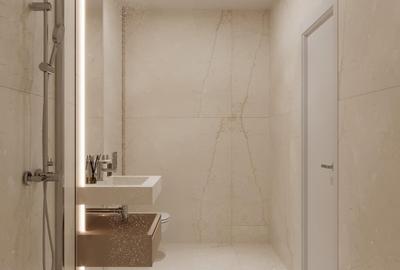 Studio de LUX zona Valea Larga - 4