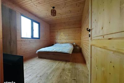 Teren de 1164 mp, în Gârleni - 15