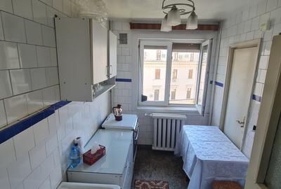 Apartament cu 3 camere semidecomandat, mobilat în Gara de Nord - 7