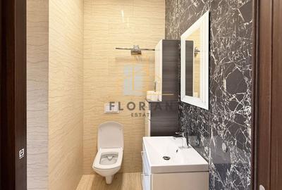 Apartament cu 5 camere decomandat, mobilat în Dumbrăvița - 26