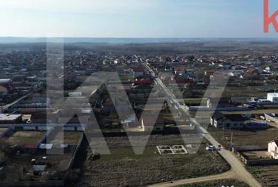 Teren de 1814 mp, în Malu Mare - 3