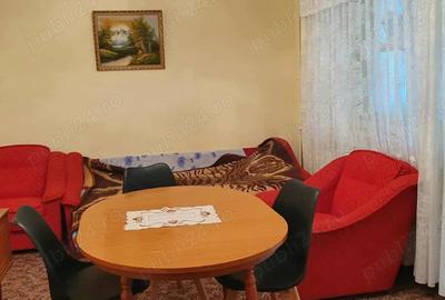 Particular, inchiriez apartament doua camere zona City Mall - 5