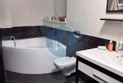 Apartament cu 3 camere în Herăstrău - 3