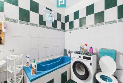 Casă cu 4 camere și teren de 1450 mp în Aradul Nou - 15