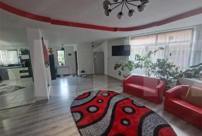 Casa individuala cu mansarda | 149 MP | Zona Petrom | Dorohoi - 1