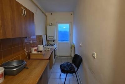 Garsonieră decomandată în Oancea - 6