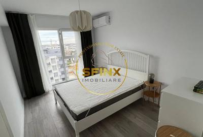 Apartament cu 2 camere, mobilat în 1 Decembrie 1918 - 2