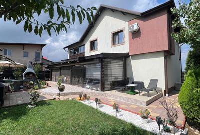 Casă individuală cu 5 camere cu Canalizare în Nord - 29