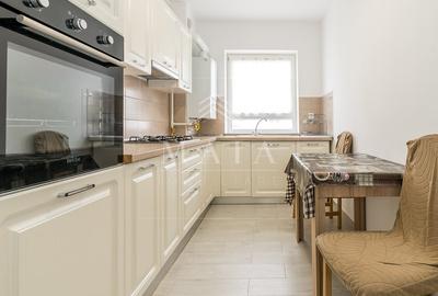 Apartament cu 2 camere decomandat, mobilat în Mihai Viteazul - 6