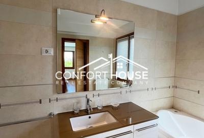 Vila P+2, 5 camere, piscina, complex rezidential, IANCU NICOLAE - 33