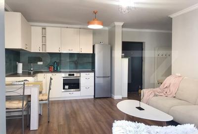 Apartament 2 camere, 50 mp, parcare, zona Platinia - 3