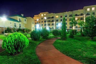 Garsonieră semidecomandată în Pipera - 14