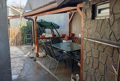 Casă cu 2 camere în Central - 4