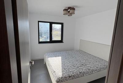 Casă cu 4 camere în Ghioșești - 1