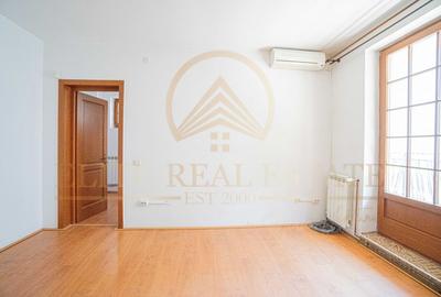 Vila premium ultracentrala, fara vecini, teren 377 mp, garaj! - 23