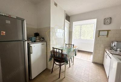 Apartament cu 2 camere decomandat, mobilat în Olimpia-Stadion - 2