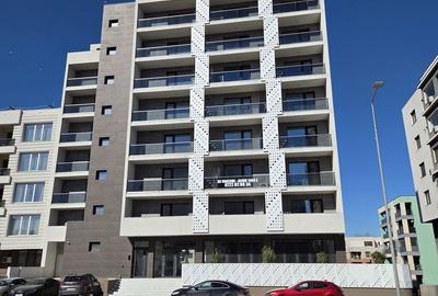 Apartament cu 2 camere în Aurel Vlaicu - 17