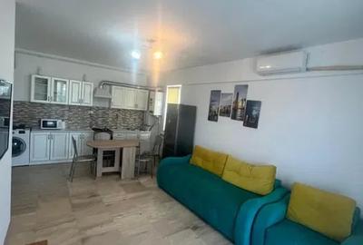 Apartament 2 camere Mamaia Sat / Hanul cu Peste - 2